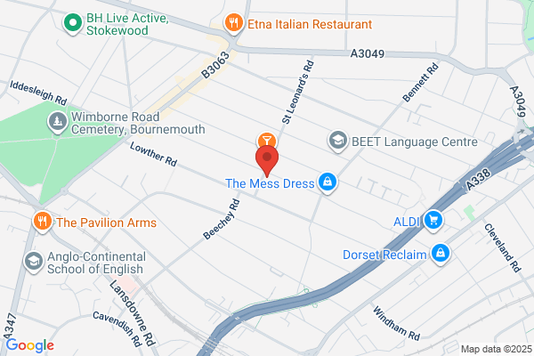 Melson Wingate