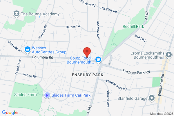 Priory Decorators