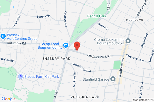 Ensbury Park Veterinary Practice