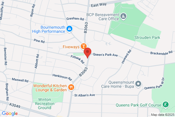 Fiveways Pets