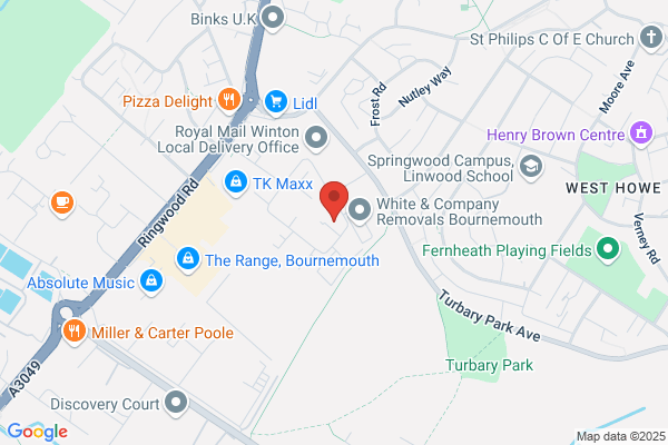 Home & Garden Centre