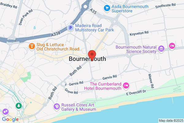 The Bournemouth & Poole College