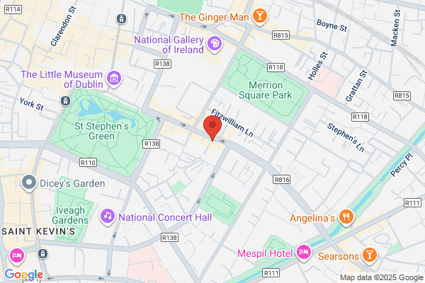 A F Noonan (Architectural Practice) Ltd