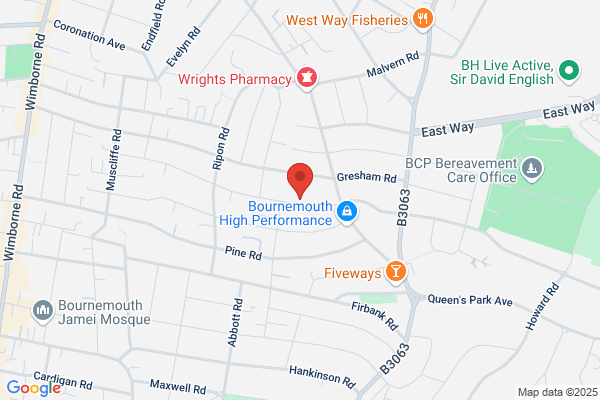 Au Pair Agency (Bournemouth)