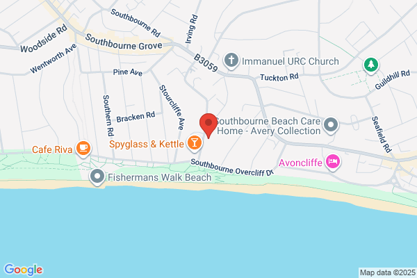 Beach Services