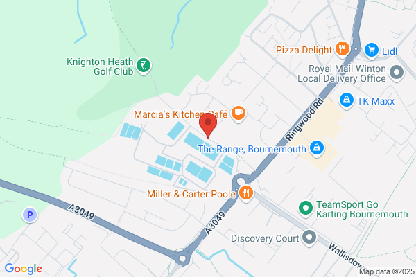 Bournemouth & West Hampshire Water PLC
