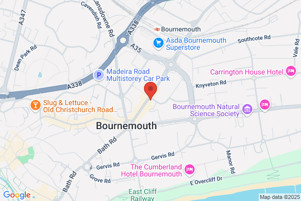Bournemouth News & Picture Services