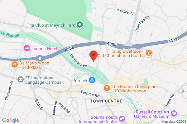 Credit Union Of Bournemouth