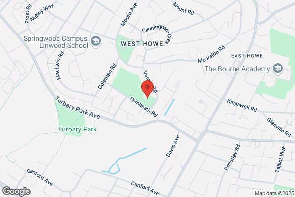 Fernheath Play Association