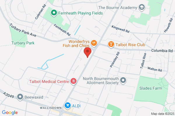 Heating Replacement Ltd