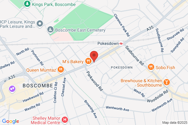 Southbourne Physiotherapy Clinic