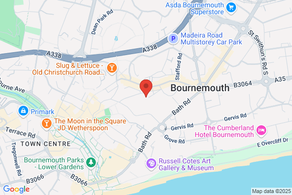 Bournemouth Hebrew Congregation