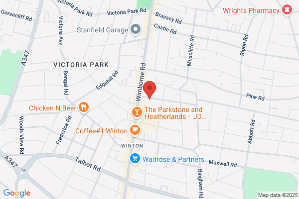 German Lutheran Church