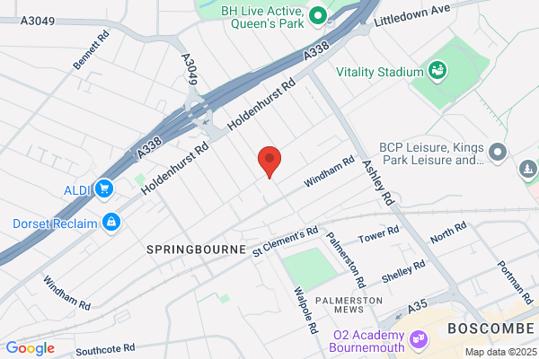 Springbourne Christian Centre