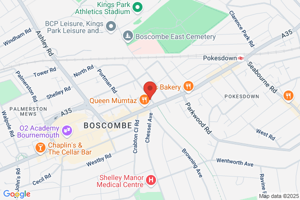 Tops Day Nurseries: Boscombe Nursery