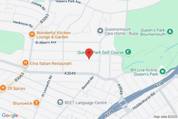 Plumber Bournemouth