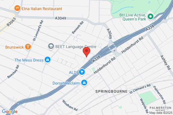 Plumbers Bournemouth