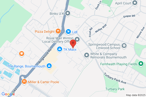 Becks Plumbing & Heating Ltd