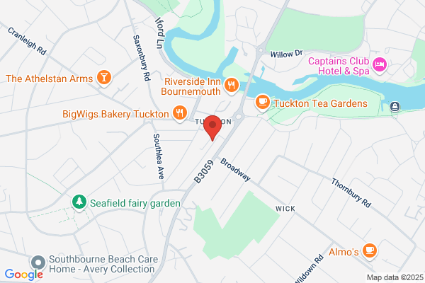 Priory Plumbing