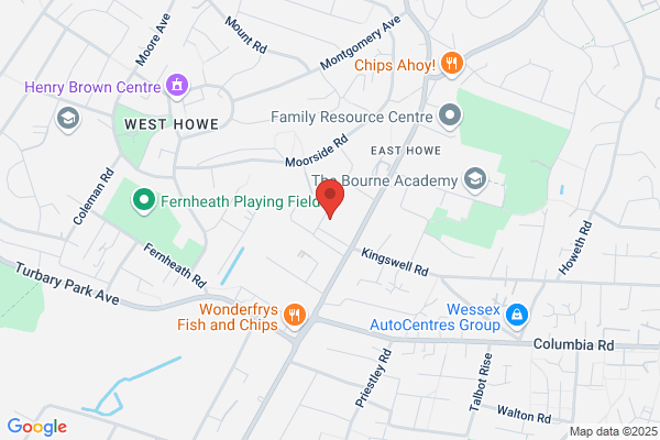 Southern Plumbing Services Ltd