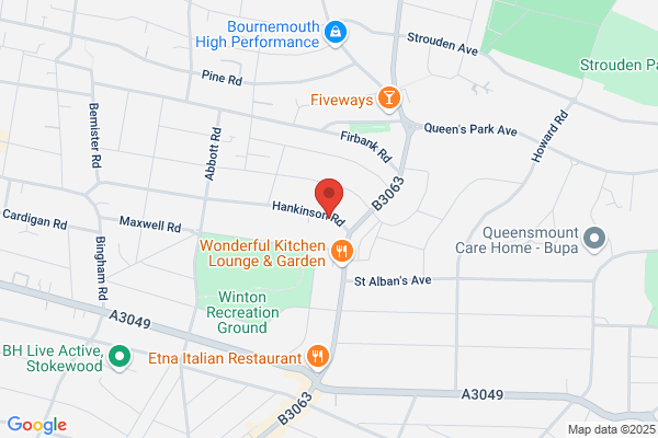 Bournemouth West Conservative Association
