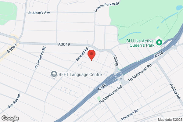 Bournemouth West Constituency Labour Party