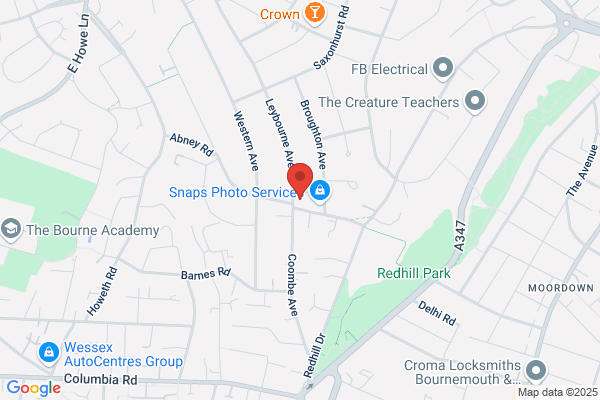 Redhill Post Office