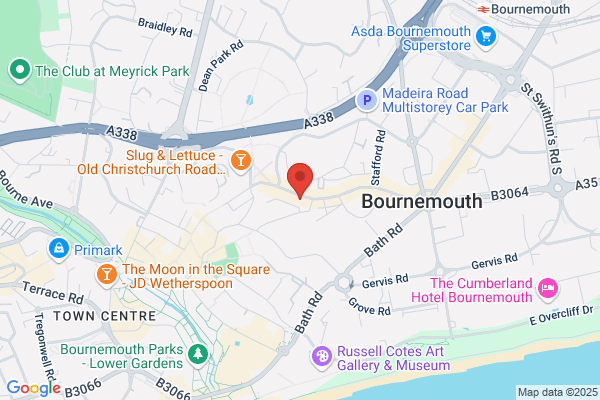 Repro House Bournemouth Ltd
