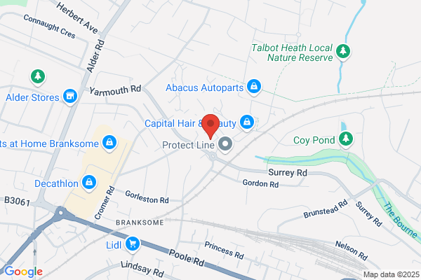Bourne Estates Ltd