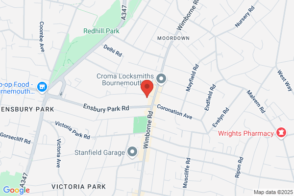 Cranbrook Homes (Southern) Ltd
