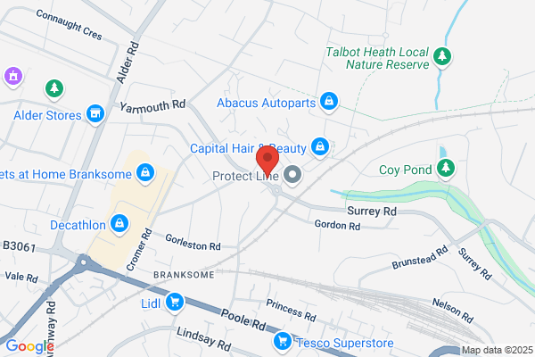 Priory View Properties