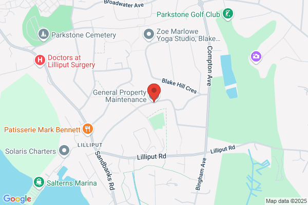 General Property Maintenance