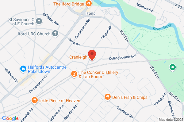 The Cranleigh