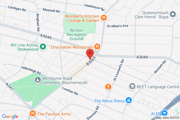 The Richmond Arms