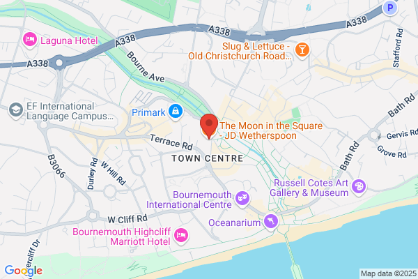Wetherspoon