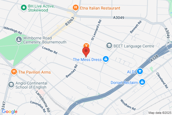 Accreditation Service For Certifying Bodies (Europe) Ltd