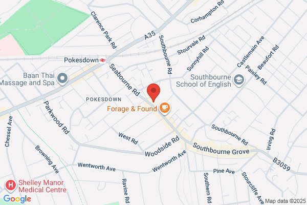 WE-DO Removals Bournemouth