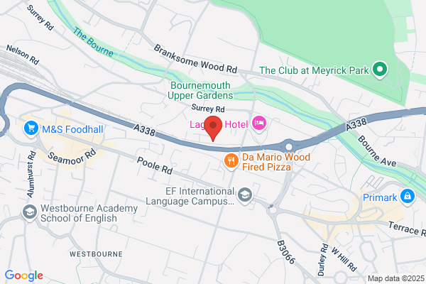Access Bournemouth Self Storage