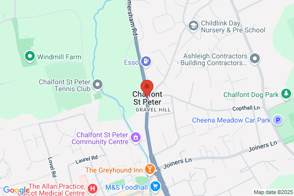 Chalfont