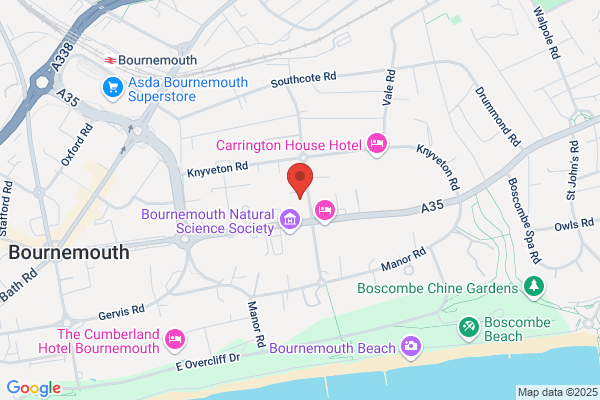 Craigleith Residential Care Home
