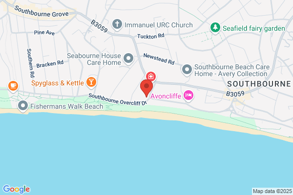 Sunningdale Care Home