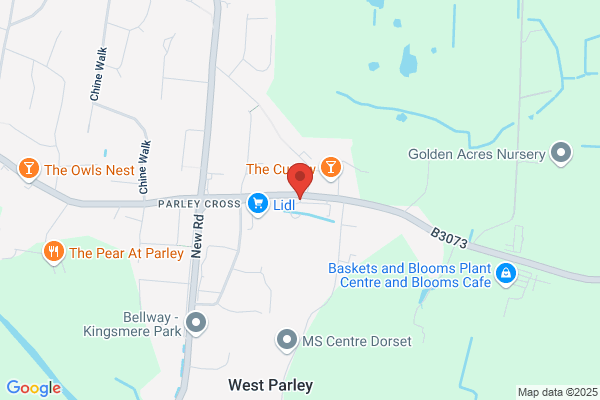 Barchester - Parley Place Care Home