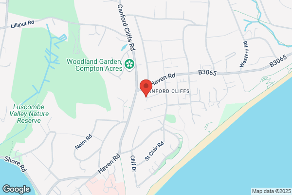 Canford Cliffs Rest Home