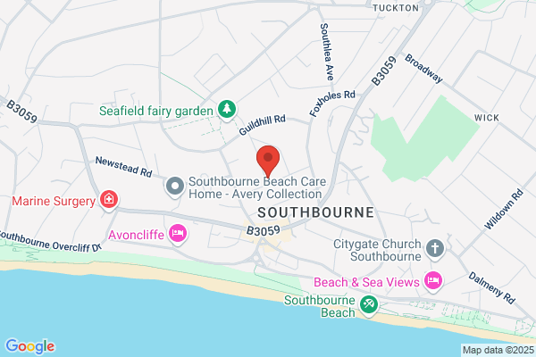Southlea Rest Home