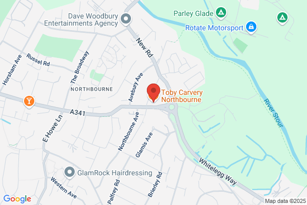 The Toby Carvery