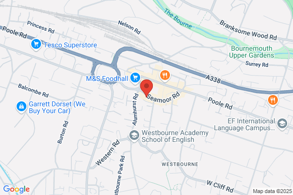 Westbourne Tandoori