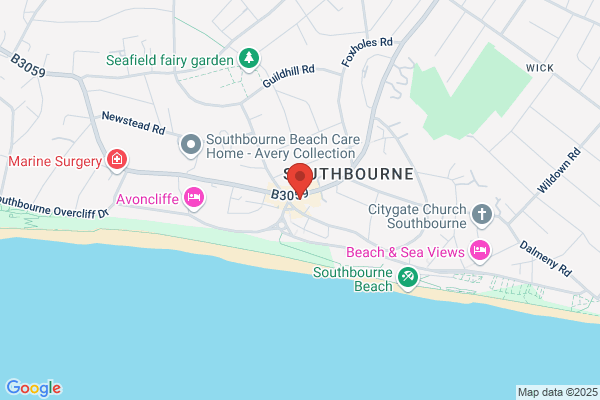 The Grove Seafood Restaurant