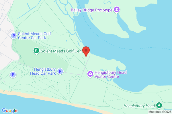 Hengistbury Head Outdoor Education Centre