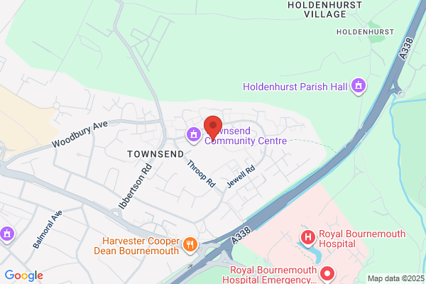 Townsend Primary School