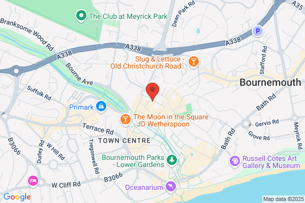 Bournemouth Care Direct